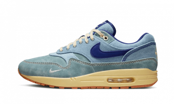 Nike 1 Denim Mineral Slate - DV3050-300