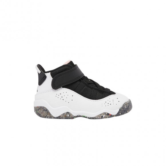 Jordan 6 Rings TD 'Grind Rubber' - DV3179-100