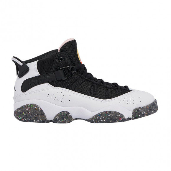 Jordan 6 Rings PS 'Grind Rubber' - DV3180-100