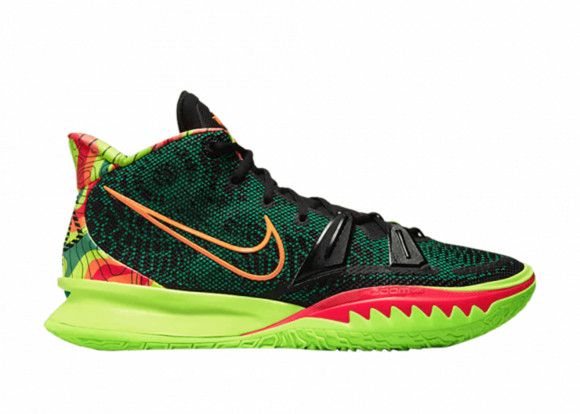 Nike Kyrie 7 'Weatherman Alternate' - DV3265-001