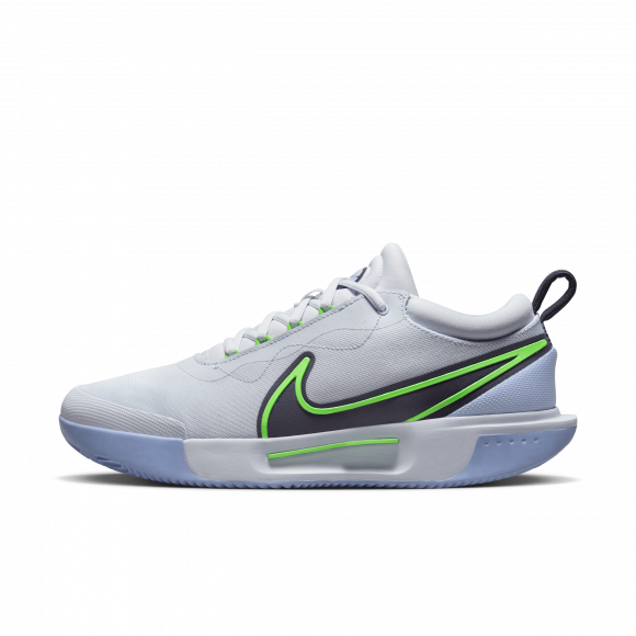 Grijs nike zoom veloce sale shoes clearance store - NikeCourt Air Zoom Pro Tennisschoenen voor heren (gravel)