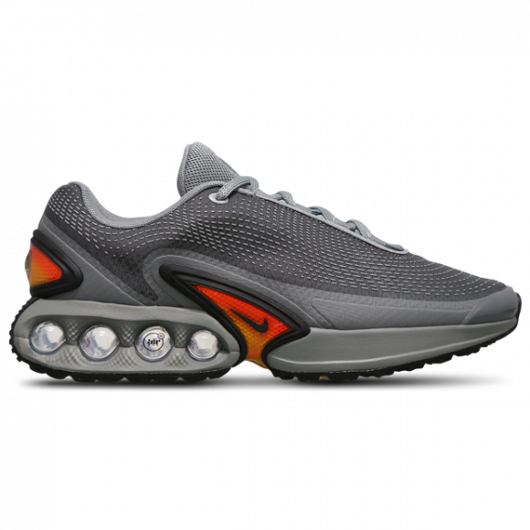 Nike Air Max Dn Shoes - Grey - DV3337-004