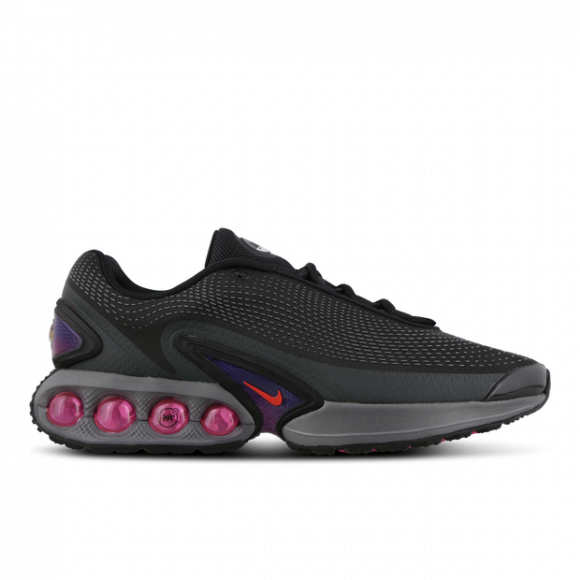 Chaussure Nike Air Max Dn pour homme - Noir - DV3337-008