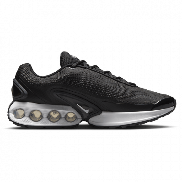 Nike Air Max Dn Shoes - Black - Recycled Content Minimum - DV3337-012