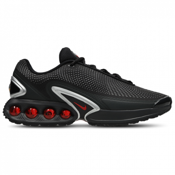 Nike Air Max Men Shoes - Black - Size: 6 (EU 40) - Mesh/Synthetic - Foot Locker - DV3337-016