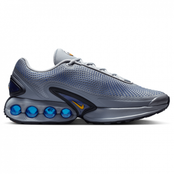 Nike Air Max Men Shoes - Grey - Size: 6 (EU 40) - Mesh/Synthetic - Foot Locker - DV3337-017