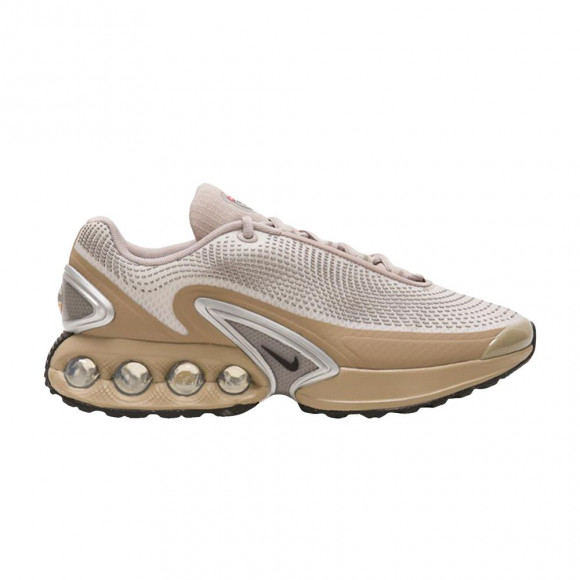Nike Air Max DN 'White Brown' | Men's Size 8 - DV3337-019
