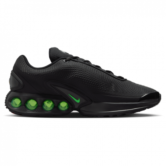 Nike Air Max Dn Black Green Strike - DV3337-021