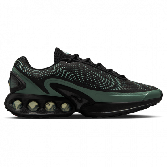 Nike Air Max Dn Black Clay Green - DV3337-023