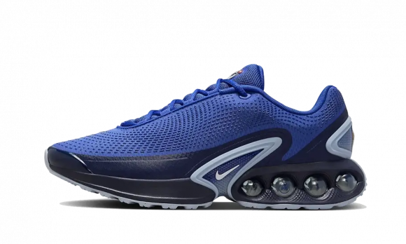 Nike Air Max Dn schoenen - Blauw - DV3337-400