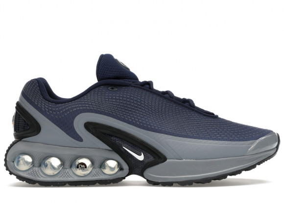 Nike Air Max Dn Midnight Navy - DV3337-401
