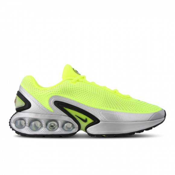 Nike Air Max Dn schoenen - Geel - DV3337-700