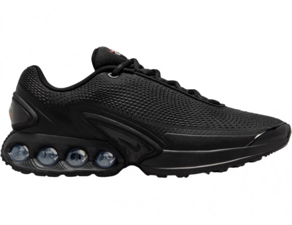 Nike Air Max Dn Schwarz - DV3337