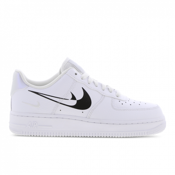 Nike Air Force 1 LO '07 Women's Shoes - White - DV3455-100