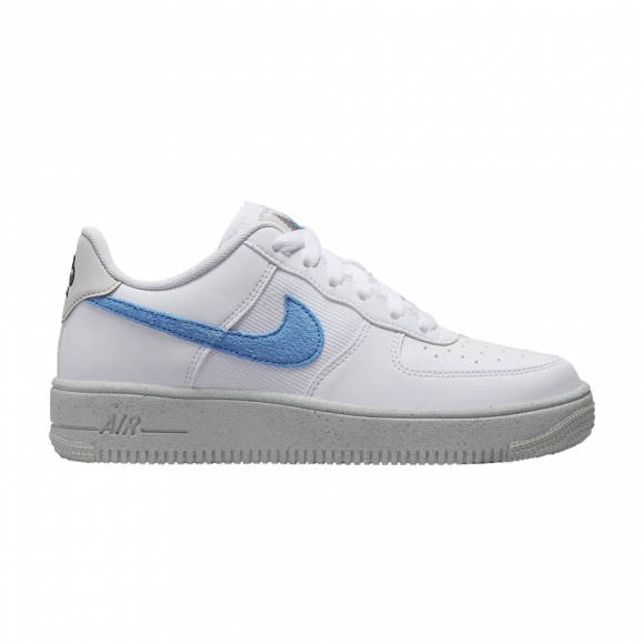 Air Force 1 Crater GS 'White Chlorophyll' - DV3485-100
