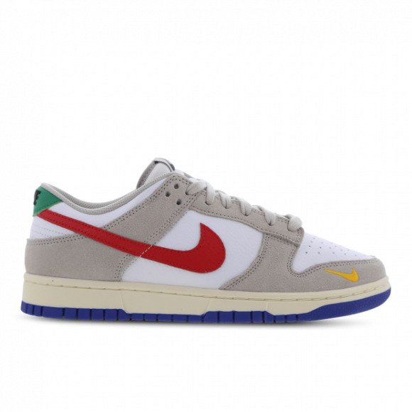 Nike Dunk Low Light Iron Ore - DV3497-001