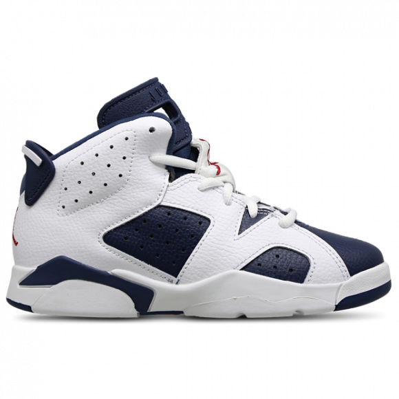 Jordan Brand Jordan 6 Retro (Ps) - DV3605-164