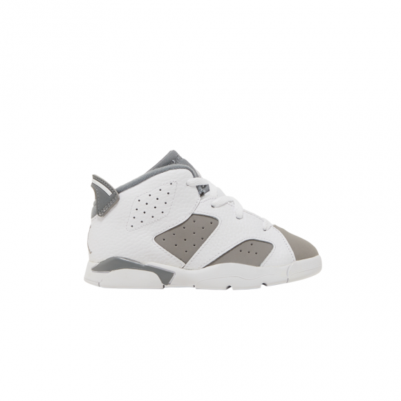 Air Jordan 6 Retro TD 'Cool Grey' - DV3606-100
