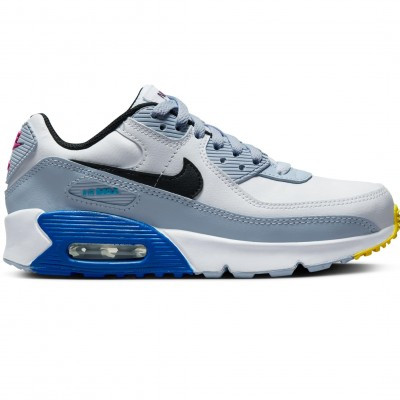 White - Nike Air Max 90 LTR Older Shoes - nike air versatile 2 boots outlet