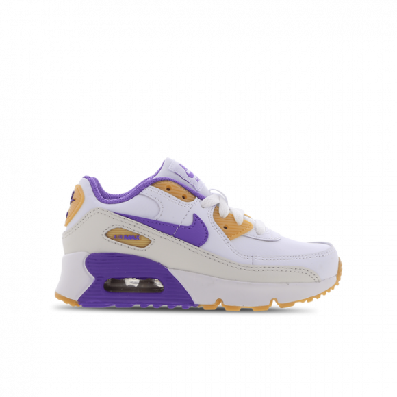 nike air max 90 white kids