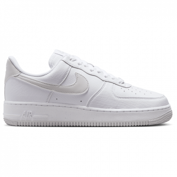 Nike Air Force 1 '07 Next Nature Women's Shoes - White - DV3808-104