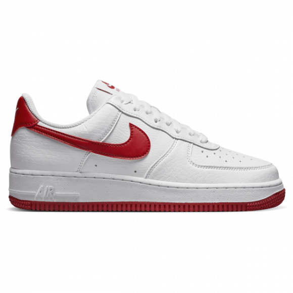 Air Force 1 Low  Blanc/rouge - DV3808-105