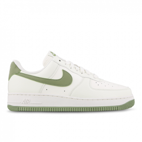 Nike Air Force 1 '07 Next Nature Women's Shoes - White - DV3808-106