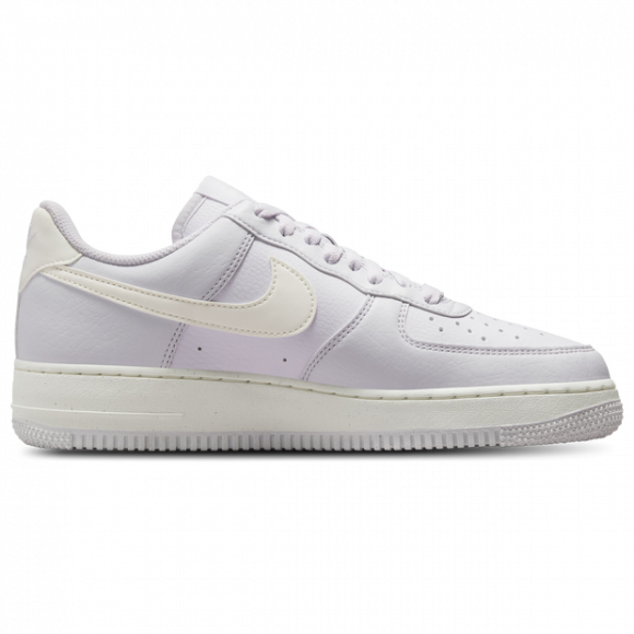 Buty damskie Nike Air Force 1 '07 Next Nature - Fiolet - DV3808-500