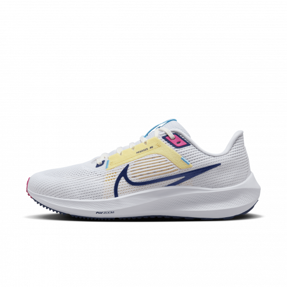 nike pegasus white womens