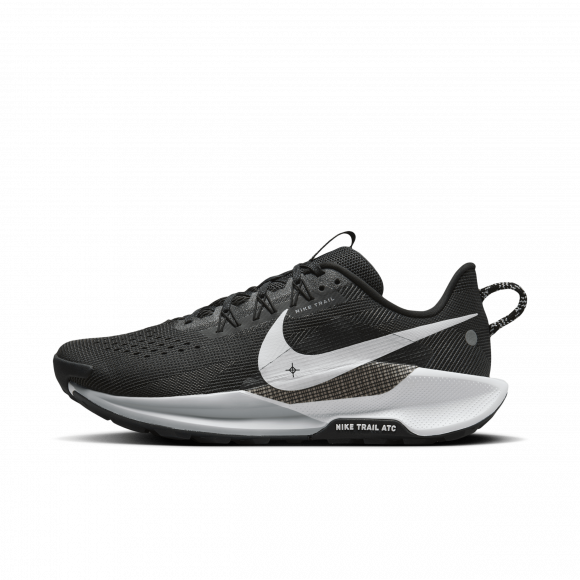 Nike Pegasus Trail 5Traillaufschuh (Herren) - Schwarz - DV3864-001