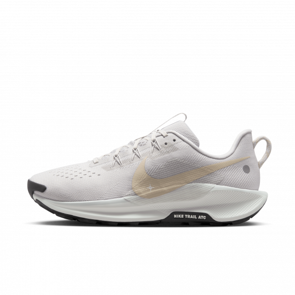 Nike Pegasus Trail 5 terrengløpesko til herre - Grå - DV3864-008