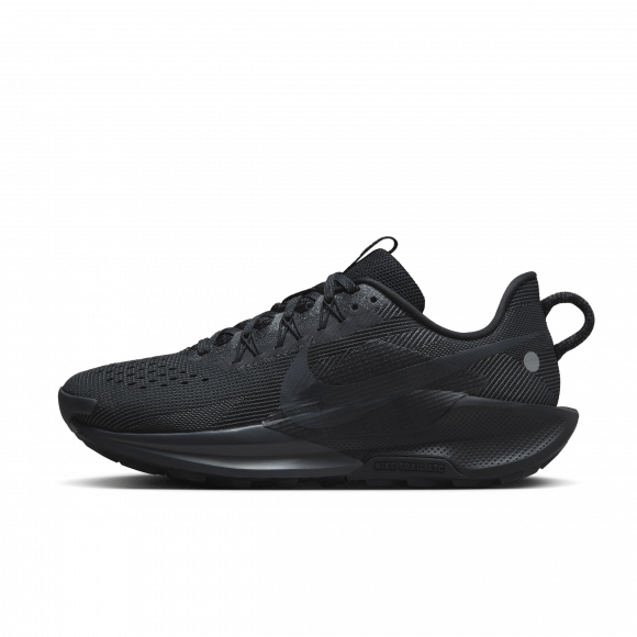 Nike Pegasus Trail 5 terrengløpesko til dame - Svart - DV3865-005
