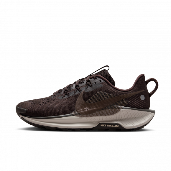 Nike Pegasus Trail 5 Women's Trail-Running Shoes - Brown - DV3865-202