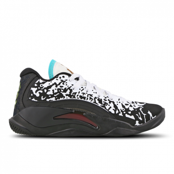 Chaussure de basket Zion 3 pour ado - Noir - DV3869-002