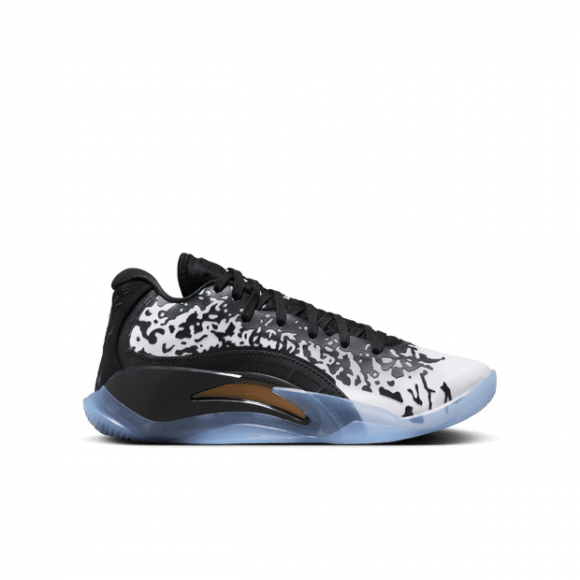 Chaussure de basket Zion 3 « Gen Zion » pour ado - Noir - DV3869-018