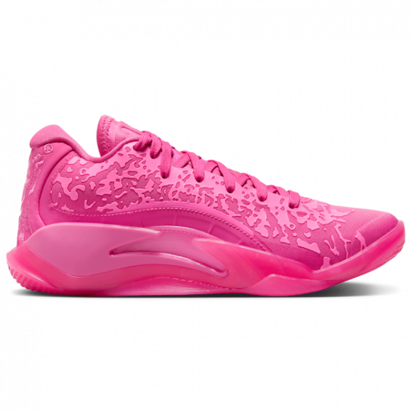 Nike Zion 3 Lotus Gs, Pinksicle - DV3869-600
