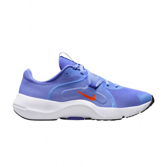 Nike Wmns In-Season TR 13 'Royal Pulse Hyper Crimson' | Blue | Women's Size 8.5 - DV3975-401