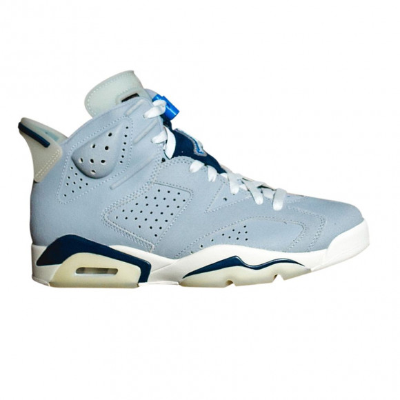 Air Jordan 6 Retro 'Georgetown' PE | Grey | Men's Size 7.5 - DV3980-1207706