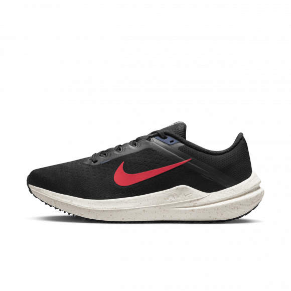 Nike Winflo 10 Men's Road Running Shoes - Black - DV4022-002
