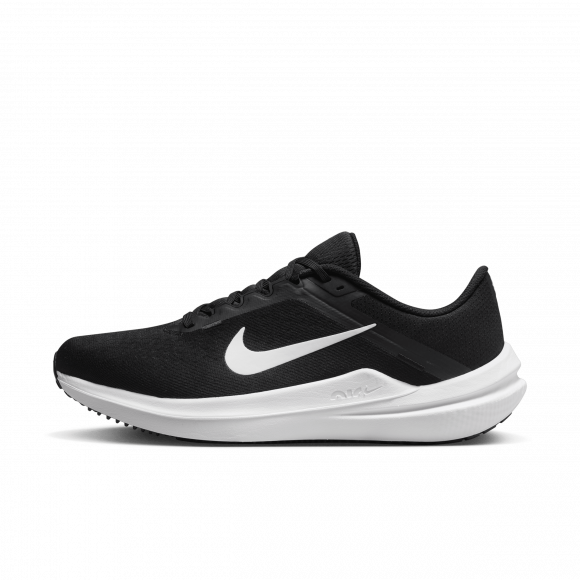 Nike Winflo 10 hardloopschoenen voor heren (straat) - Zwart - DV4022-003