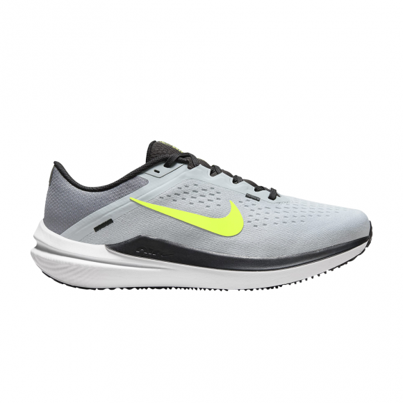 Air Winflo 10 'Wolf Grey Volt' - DV4022-007