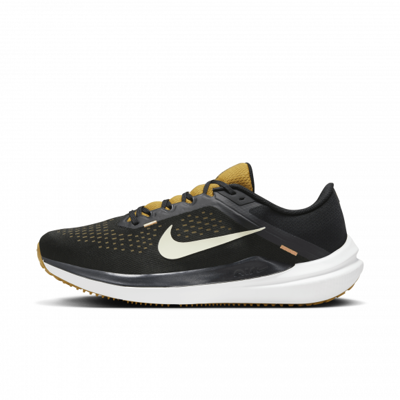 Chaussure de running sur route Nike Winflo 10 pour homme - Noir - DV4022-009
