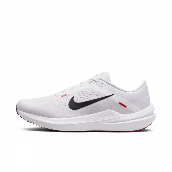 Nike Winflo 10 Men's Road Running Shoes - White - DV4022-100