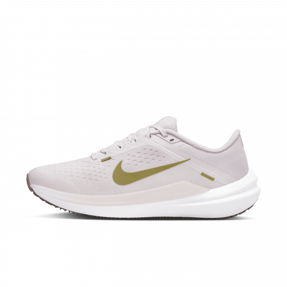 Chaussure de running sur route Nike Winflo 10 pour femme - Pourpre - DV4023-010