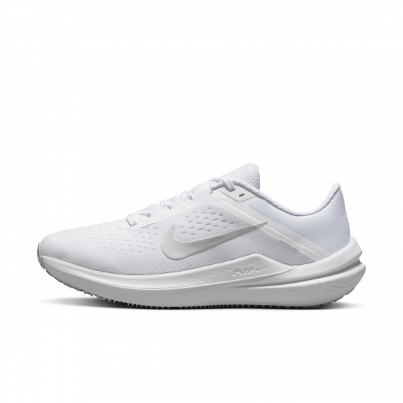 Chaussure de running sur route Nike Winflo 10 pour femme - Blanc - DV4023-102
