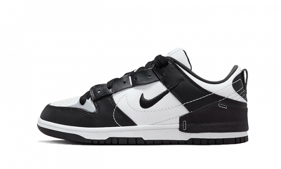 Nike Wmns Dunk Low Disrupt 2 'Panda' - DV4024-002
