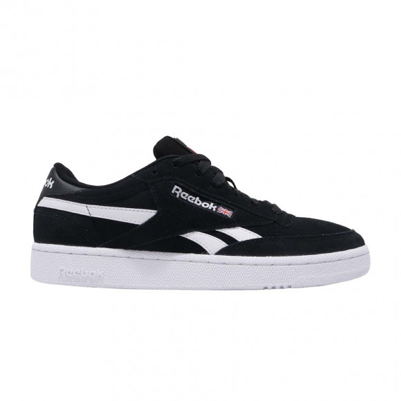 Reebok Revenge Plus MU 'Black' | Men's Size 9 - DV4061