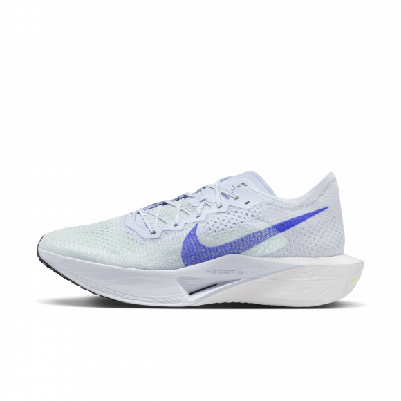 Nike Vaporfly 3 Wedstrijdschoenen voor heren (straat) - Grijs - DV4129-006