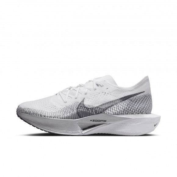 Chaussure de course sur route Nike Vaporfly 3 pour homme - Blanc - DV4129-100