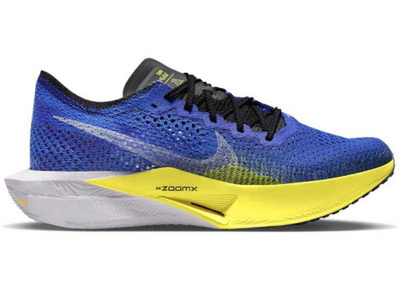 Nike ZoomX Vaporfly Next% 3 Racer Blue Sundial - DV4129-400